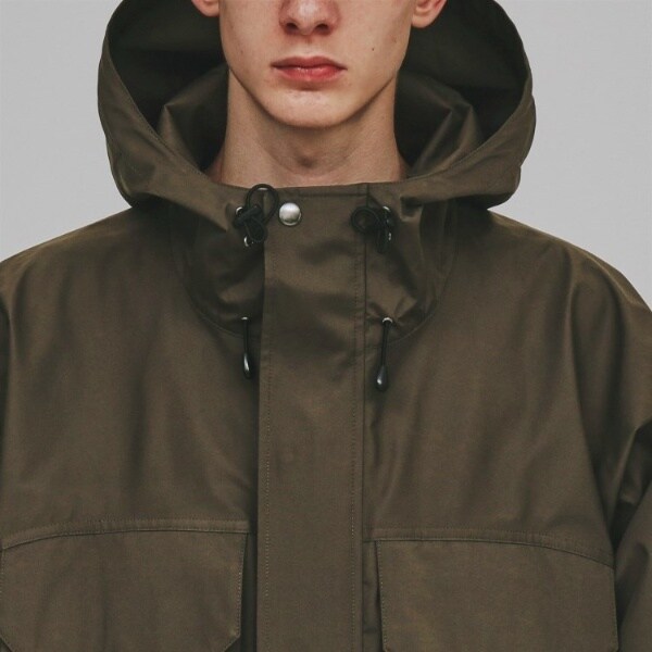 ティーケー タケオキクチ（tk．TAKEO KIKUCHI）/3WAYマウンテンパーカーの通販は