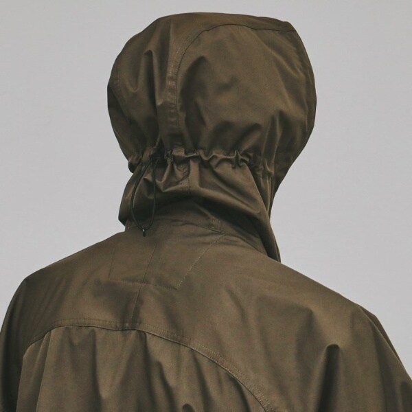 ティーケー タケオキクチ（tk．TAKEO KIKUCHI）/3WAYマウンテンパーカーの通販は