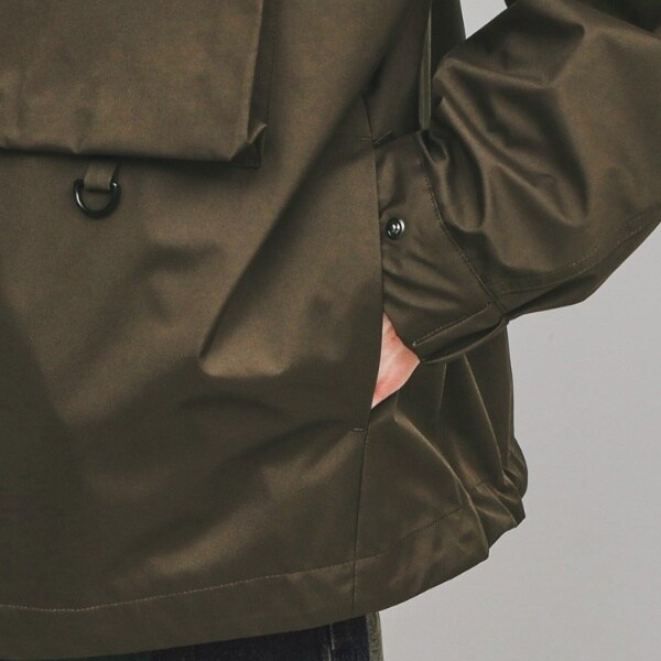 ティーケー タケオキクチ（tk．TAKEO KIKUCHI）/3WAYマウンテンパーカーの通販は