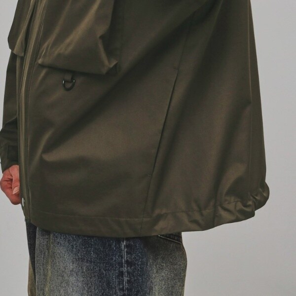 ティーケー タケオキクチ（tk．TAKEO KIKUCHI）/3WAYマウンテンパーカーの通販は