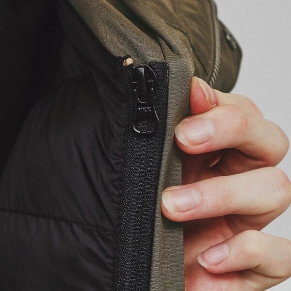 ティーケー タケオキクチ（tk．TAKEO KIKUCHI）/3WAYマウンテンパーカーの通販は