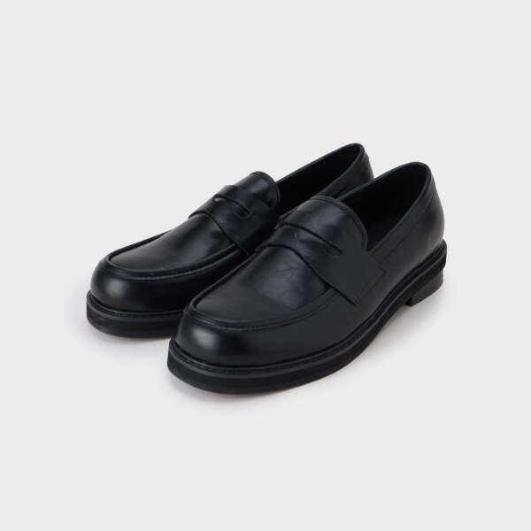 ティーケー タケオキクチ（tk．TAKEO KIKUCHI）/エナメルローファー