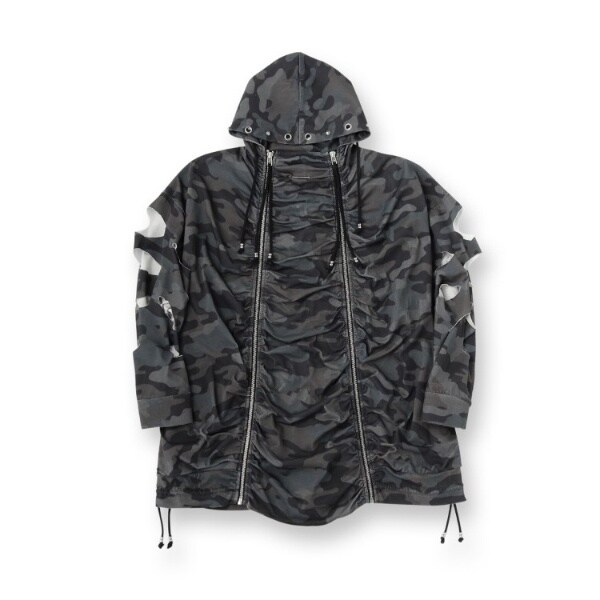 ティーケー タケオキクチ（tk．TAKEO KIKUCHI）/K'PJT by AOI