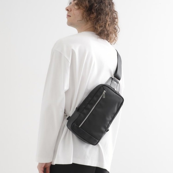 美品　ハザード4 トント　コンシールド キャリー ミニメッセンジャー　ブラック 美品 ハザード4 トント コンシールド キャリー ミニ