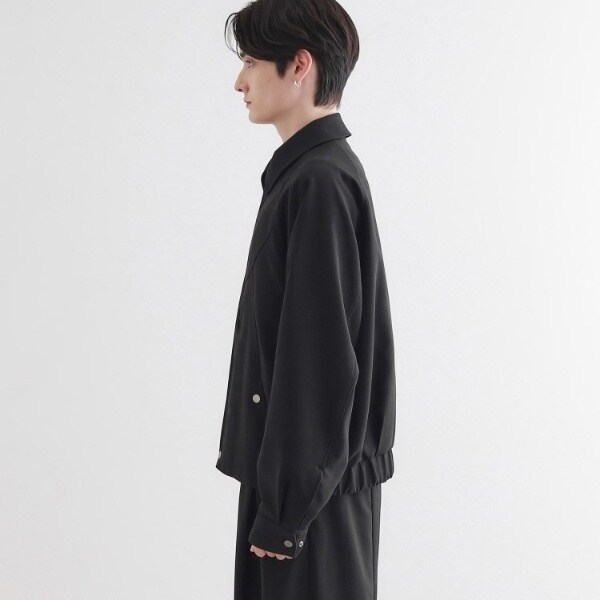 ティーケー タケオキクチ（tk．TAKEO KIKUCHI）/カーブシームフライト