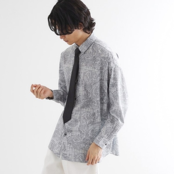 madder madder レースリネンジャケット MADDER MADDER レースリネンジャケット MADDER MADDER レース
