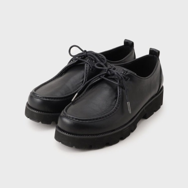 ティーケー タケオキクチ（tk．TAKEO KIKUCHI）/外羽根／チロリアン アソートシューズ