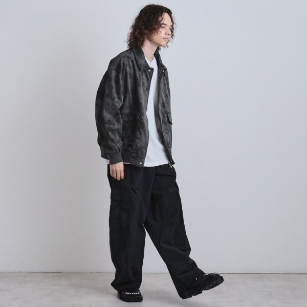 ティーケー タケオキクチ（tk．TAKEO KIKUCHI）/A−2