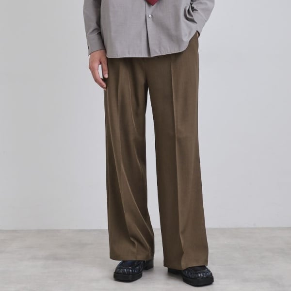 tk.TAKEO KIKUCHI / ティーケー タケオキクチ ジョーゼット チェック＆ストライプ長袖シャツ 公式 KIKUCHI（ティーケー タケオキクチ）の通販 | ワールド