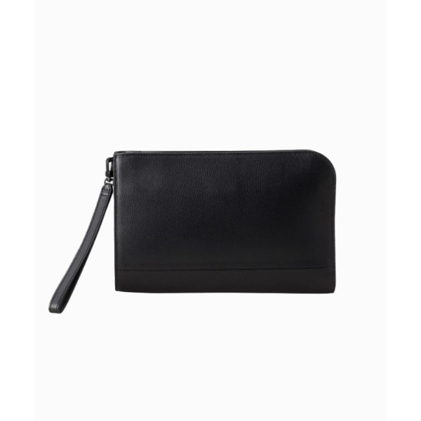 ティーケー タケオキクチ（tk．TAKEO KIKUCHI）/リアルレザークラッチ（冠婚葬祭OK）