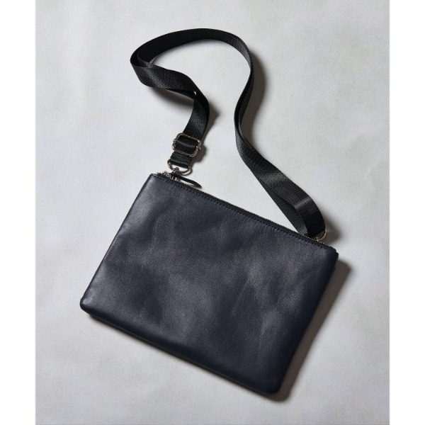 ティーケー タケオキクチ（tk．TAKEO KIKUCHI）/【WEB限定】レザー2WAYサコッシュバッグ