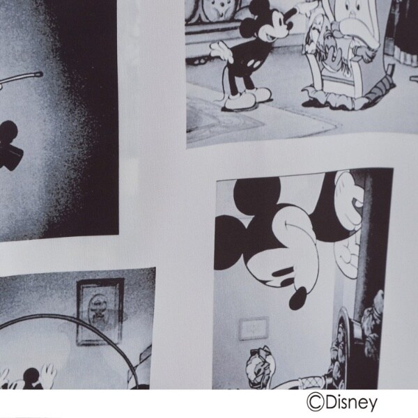 ティーケー タケオキクチ（tk．TAKEO KIKUCHI）/Disney capsule collection 総柄シャツ_17