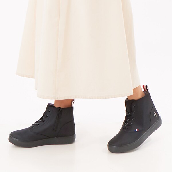 ルコック スポルティフ（lecoq sportif）/lecoq sportif/LCS テルナ III MID R/TELUNA III MID R_12