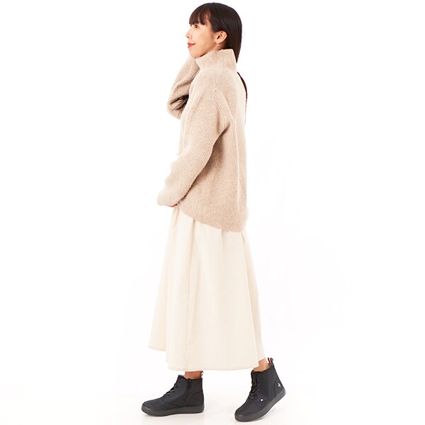 ルコック スポルティフ（lecoq sportif）/lecoq sportif/LCS テルナ III MID R/TELUNA III MID R_13
