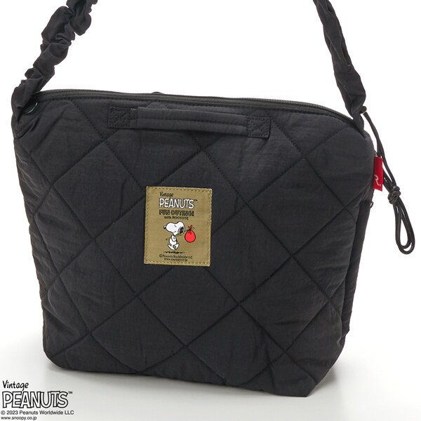 ルートート（ROOTOTE）/【ROOTOTE】IP．MED2w．キルト．PEANUTS−8Sの通販は