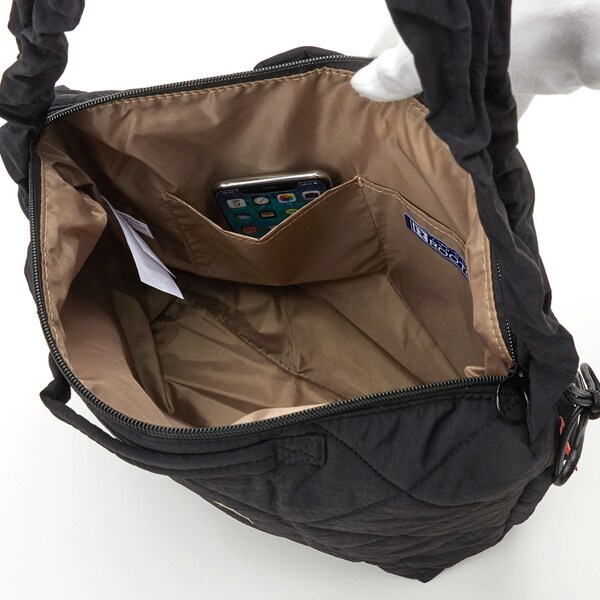 ルートート（ROOTOTE）/【ROOTOTE】IP．MED2w．キルト．PEANUTS−8Sの通販は