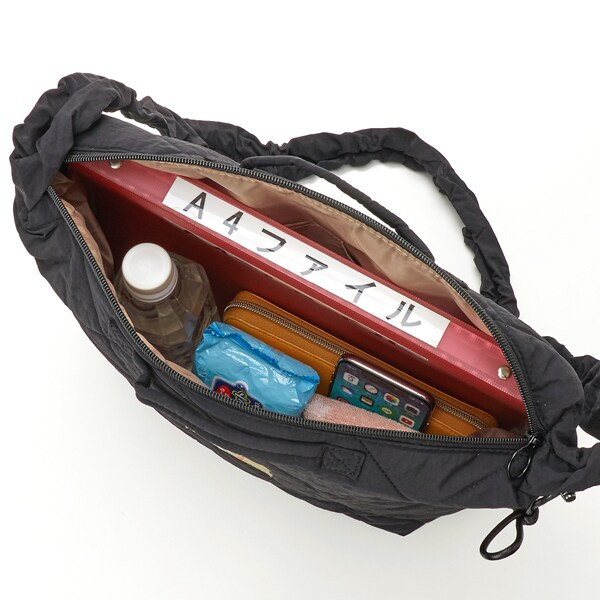 ルートート（ROOTOTE）/【ROOTOTE】IP．MED2w．キルト．PEANUTS−8Sの通販は