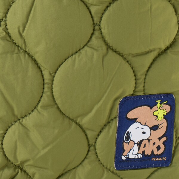 ルートート（ROOTOTE）/【ROOTOTE】IP．セオルー．パフ．Peanuts−0R_9