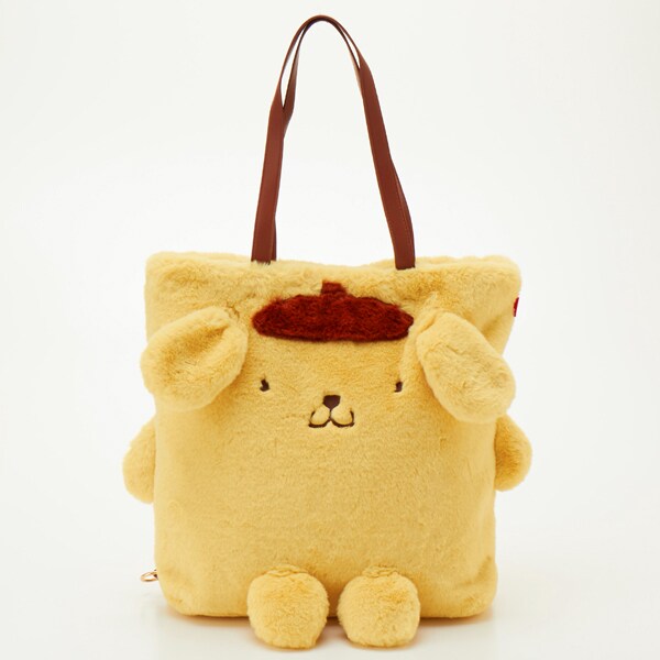 ルートート（ROOTOTE）/【ROOTOTE】IP．トールcryptid．サンリオ−A_6