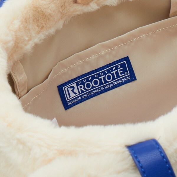 ルートート（ROOTOTE）/【ROOTOTE】IP．トールcryptid．サンリオ−A_18