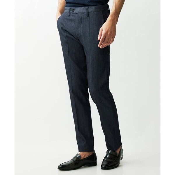ミッシェルクランオム（MICHEL KLEIN HOMME）/プレビアベーシックスラックス_2