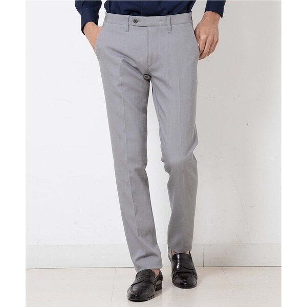 ミッシェルクランオム（MICHEL KLEIN HOMME）/プレビアベーシックスラックス_1