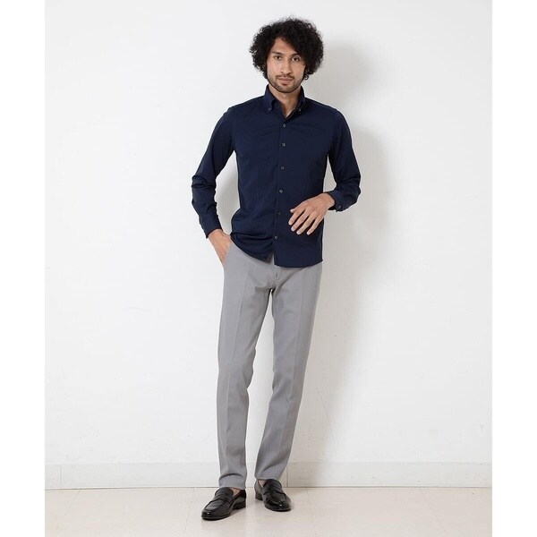 ミッシェルクランオム（MICHEL KLEIN HOMME）/プレビアベーシックスラックス_8