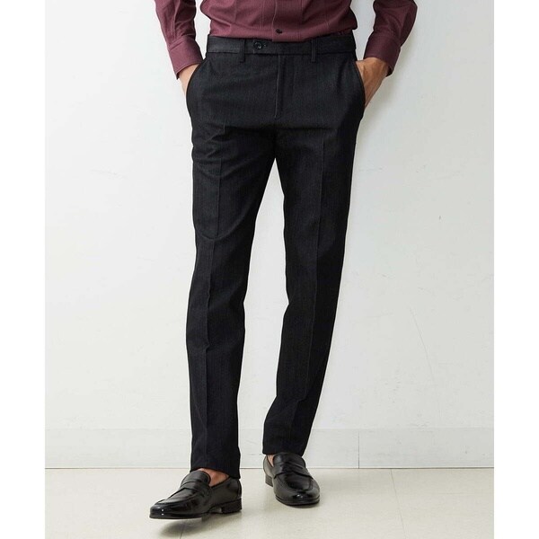 ミッシェルクランオム（MICHEL KLEIN HOMME）/プレビアベーシックスラックス_10