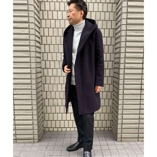 ミッシェルクランオム（MICHEL KLEIN HOMME）/プレビアベーシックスラックス_14