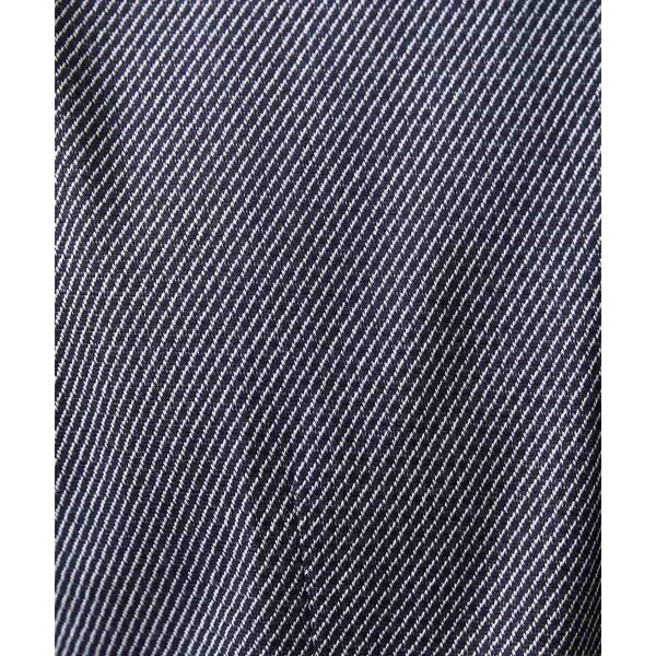 ミッシェルクランオム（MICHEL  HOMME）/【2023年モデル】《日本製》ストレッチラッセルシャツ