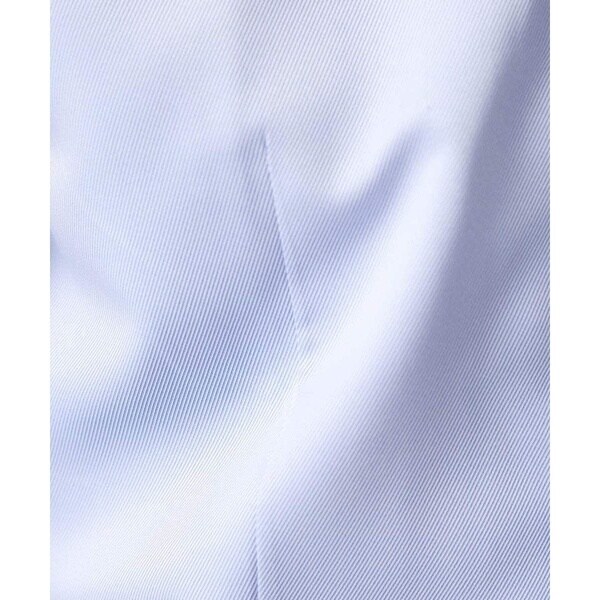 ミッシェルクランオム（MICHEL  HOMME）/《日本製》イージーケアビジネスシャツ