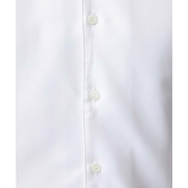 ミッシェルクランオム（MICHEL  HOMME）/《日本製》イージーケアビジネスシャツ