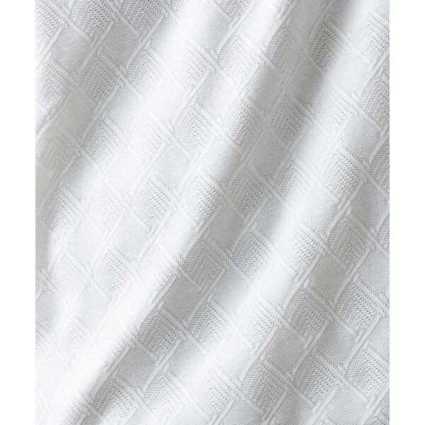 ミッシェルクランオム（MICHEL  HOMME）/【2024年モデル】《日本製》ダイヤ柄カットソー