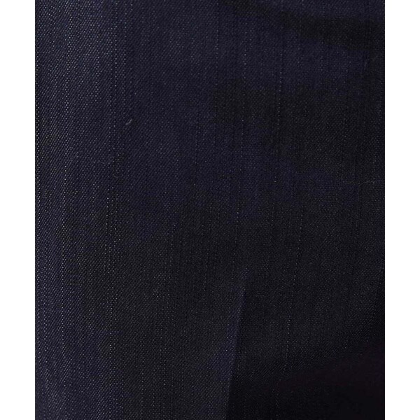 ミッシェルクランオム（MICHEL KLEIN HOMME）/プレビアシャンブレースラックスパンツ 撥水_14