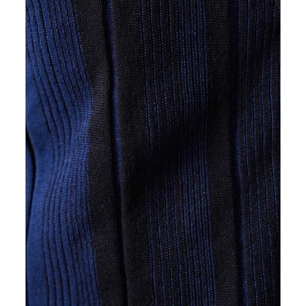 ミッシェルクランオム（MICHEL  HOMME）/《日本製》和紙カーディガン