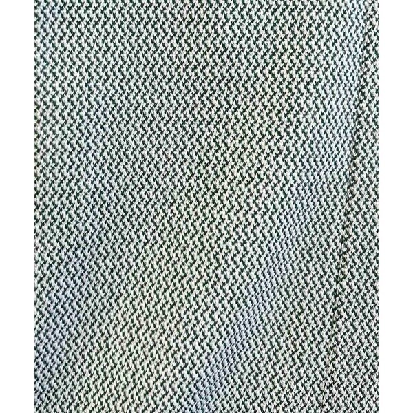 ミッシェルクランオム（MICHEL  HOMME）/《日本製》ジャージ半袖シャツ