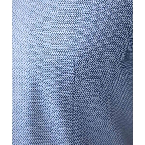 ミッシェルクランオム（MICHEL  HOMME）/《日本製》ジャージ半袖シャツ