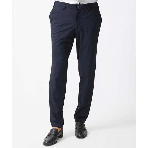 ミッシェルクランオム（MICHEL  HOMME）/【セットアップ】ストレッチスラックスパンツ