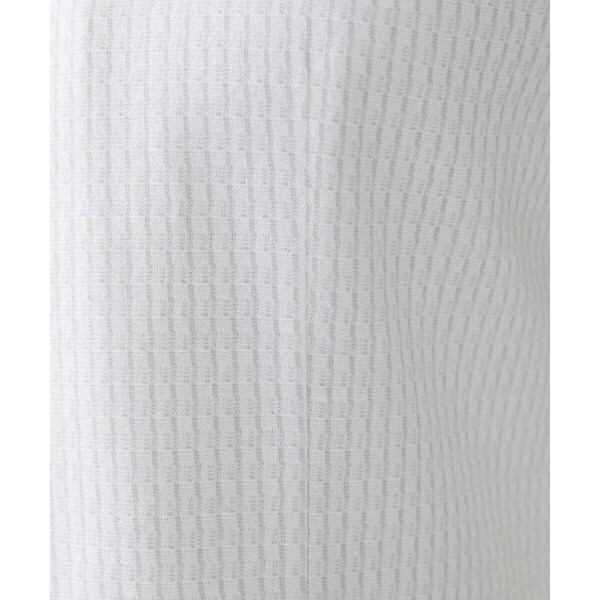 ミッシェルクランオム（MICHEL  HOMME）/《日本製》ストレッチラッセル長袖シャツ