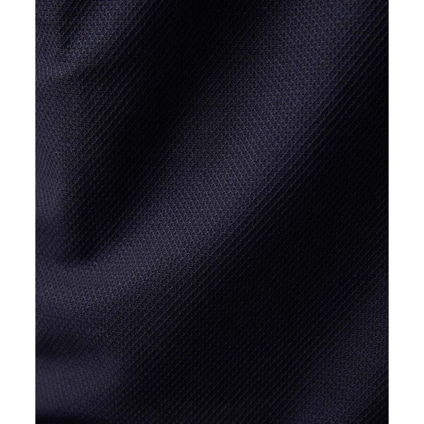 ミッシェルクランオム（MICHEL  HOMME）/《日本製》ドライタッチVネック半袖カットソー