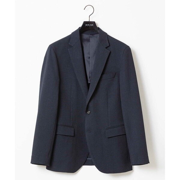 ミッシェルクランオム(MICHEL KLEIN HOMME)/テーラードジャケット セットアップの通販は ミッシェルクランオム(MICHEL KLEIN HOMME)/テーラードジャケット セットアップの通販は