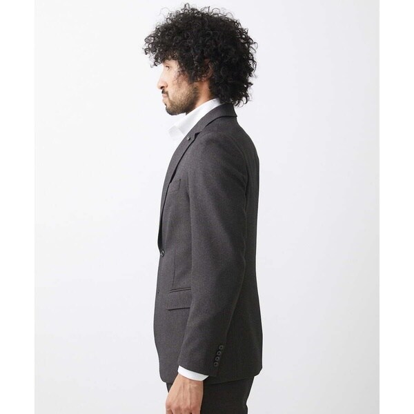 ミッシェルクランオム(MICHEL KLEIN HOMME)/テーラードジャケット セットアップの通販は ミッシェルクランオム(MICHEL KLEIN HOMME)/テーラードジャケット セットアップの通販は