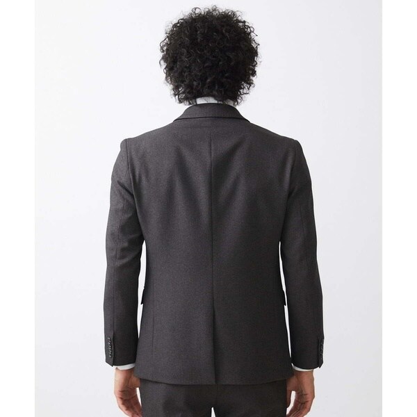 ミッシェルクランオム(MICHEL KLEIN HOMME)/テーラードジャケット セットアップの通販は ミッシェルクランオム(MICHEL KLEIN HOMME)/テーラードジャケット セットアップの通販は