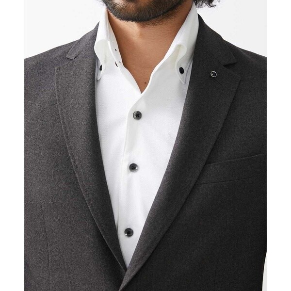 ミッシェルクランオム(MICHEL KLEIN HOMME)/テーラードジャケット セットアップの通販は ミッシェルクランオム(MICHEL KLEIN HOMME)/テーラードジャケット セットアップの通販は