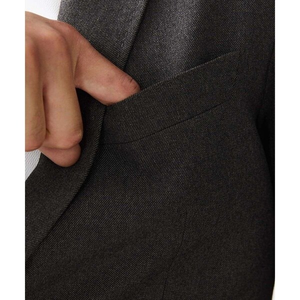 ミッシェルクランオム(MICHEL KLEIN HOMME)/テーラードジャケット セットアップの通販は ミッシェルクランオム(MICHEL KLEIN HOMME)/テーラードジャケット セットアップの通販は