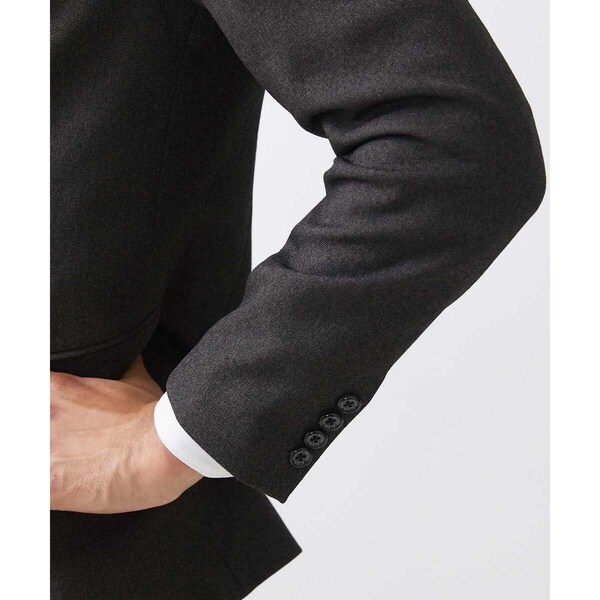 ミッシェルクランオム(MICHEL KLEIN HOMME)/テーラードジャケット セットアップの通販は ミッシェルクランオム(MICHEL KLEIN HOMME)/テーラードジャケット セットアップの通販は