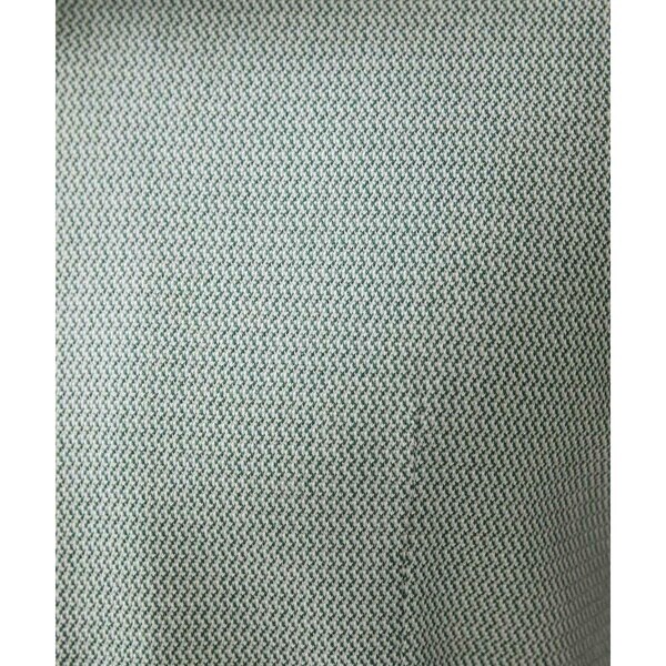 ミッシェルクランオム（MICHEL  HOMME）/《日本製》ラッセルジャージ長袖シャツ