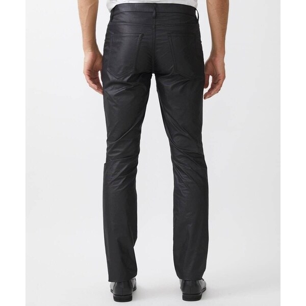 ミッシェルクランオム（MICHEL KLEIN HOMME）/ヴィンテージ調ツイルファイブポケットパンツ セットアップ_8