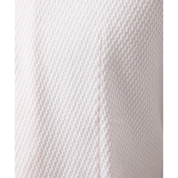 ミッシェルクランオム（MICHEL  HOMME）/《日本製》ジャージ長袖シャツ