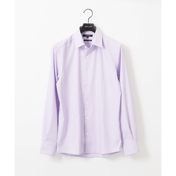 ミッシェルクランオム（MICHEL KLEIN HOMME）/《日本製》イージーケアビジネスシャツの通販は 22,000円